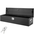 Įrankių dėžė pikapams VEVOR JL-TB19-3, 121,9x38,1x38,1 cm