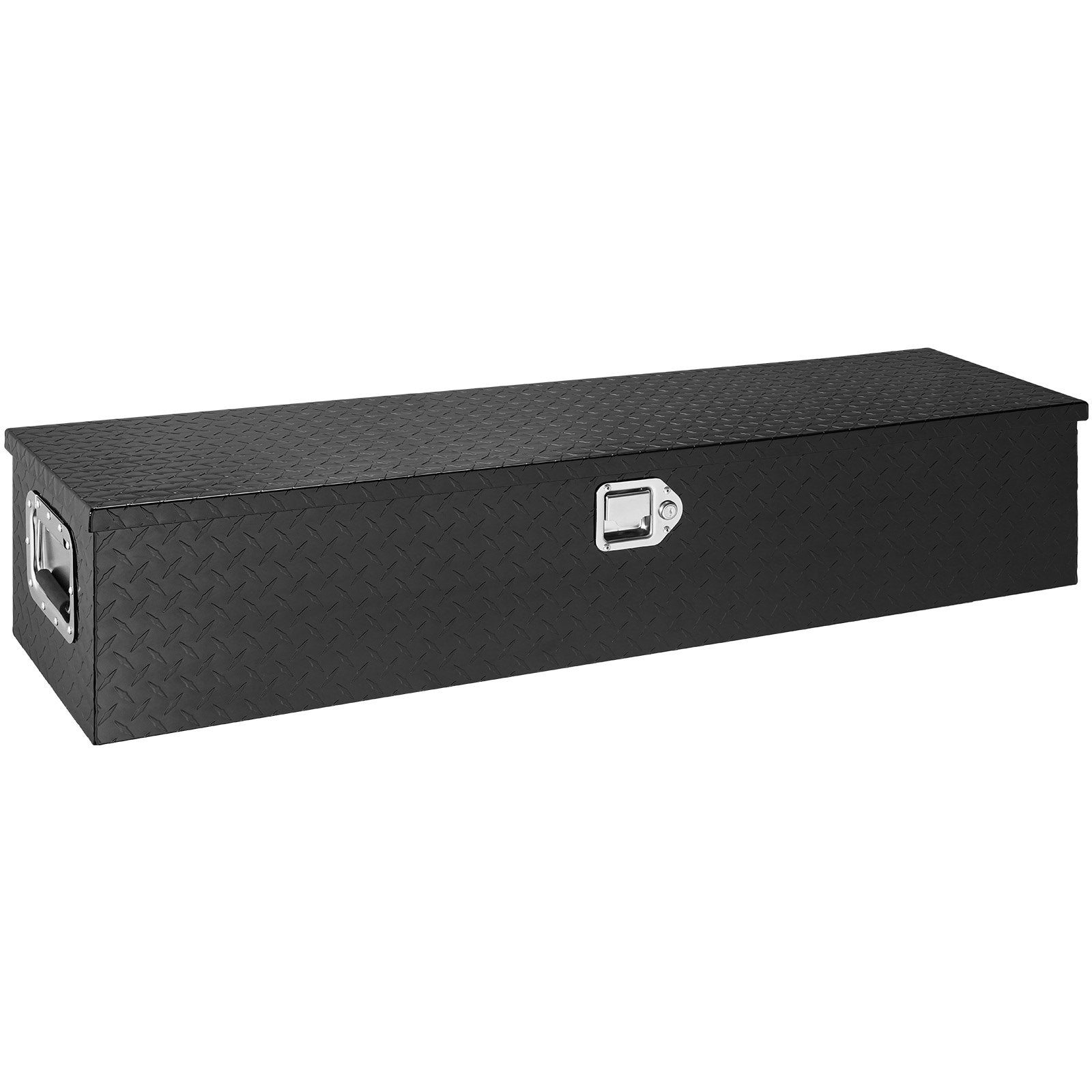 Įrankių dėžė pikapams VEVOR JL-TB19-3, 121,9x38,1x38,1 cm