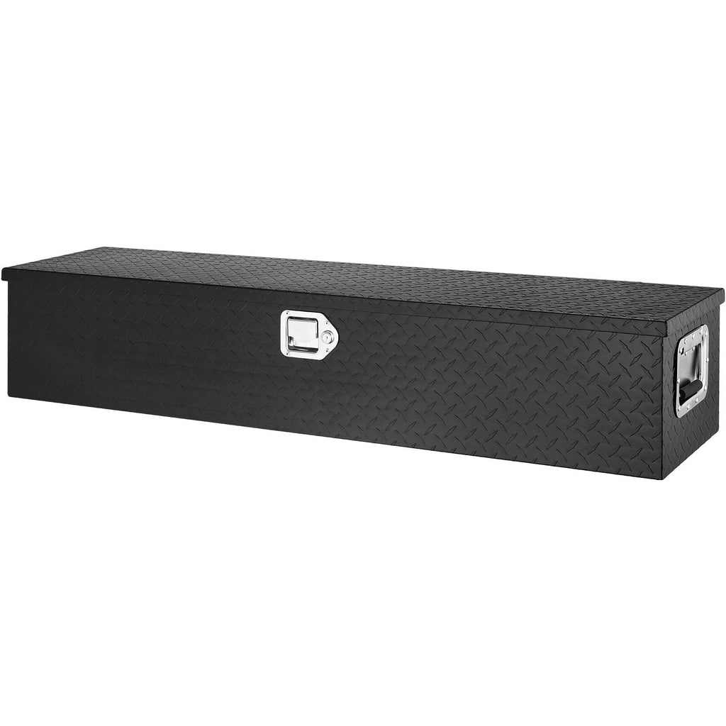 Įrankių dėžė pikapams VEVOR JL-TB19-3, 121,9x38,1x38,1 cm
