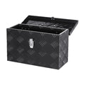 Įrankių dėžė pikapams VEVOR JL-TB19-4, 406x190x254 mm