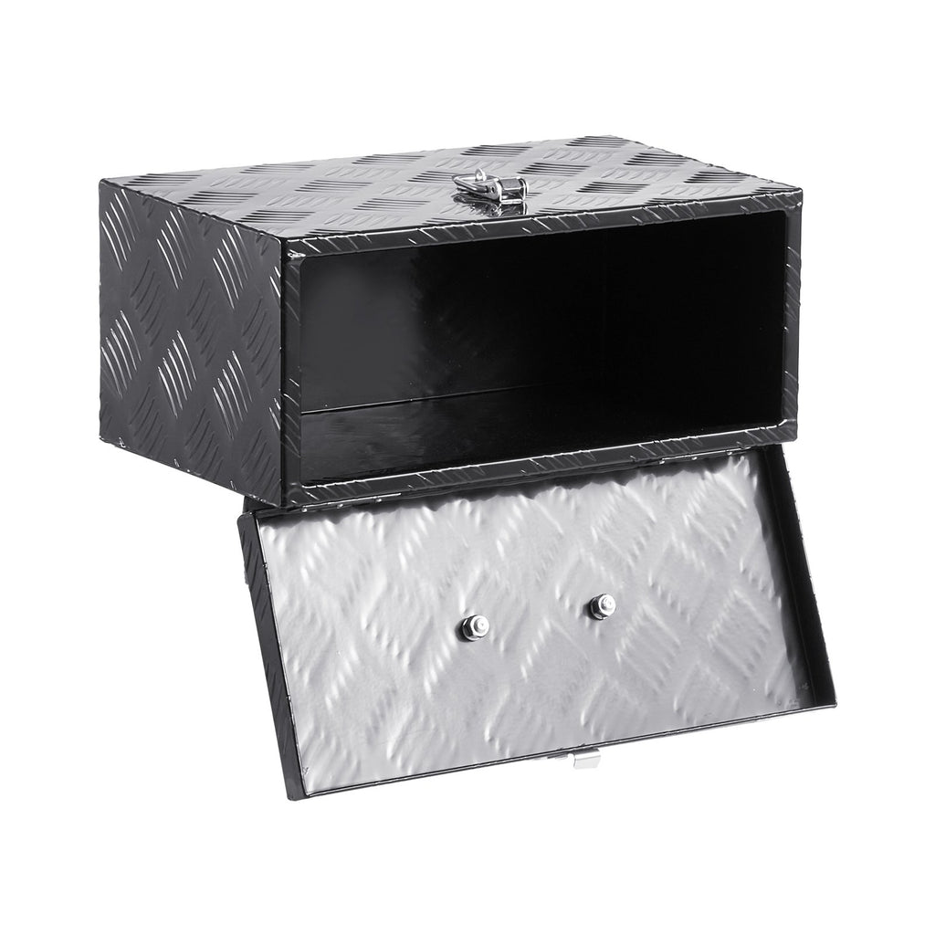 Įrankių dėžė pikapams VEVOR JL-TB19-4, 406x190x254 mm