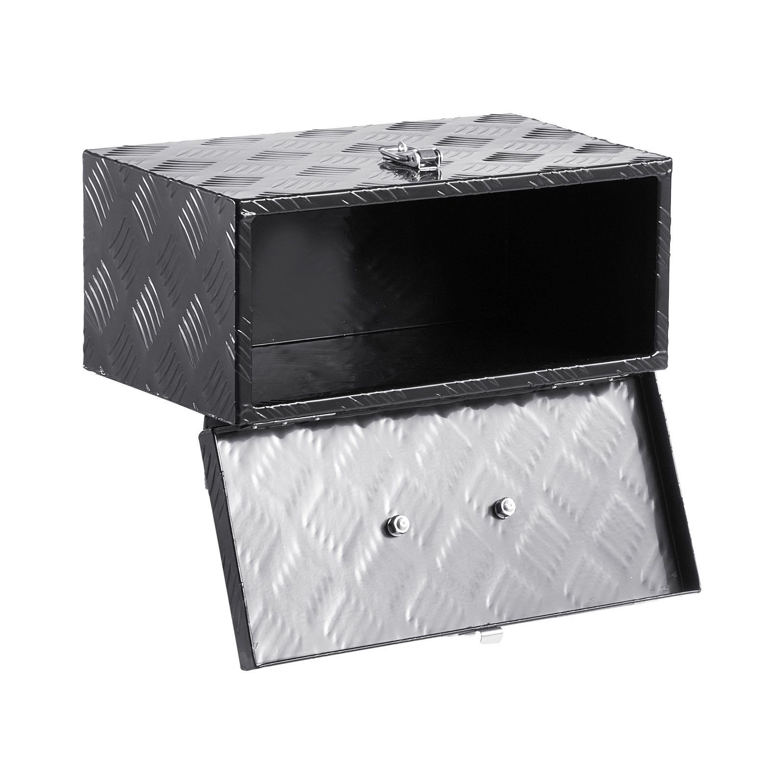 Įrankių dėžė pikapams VEVOR JL-TB19-4, 406x190x254 mm