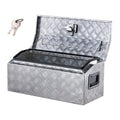 Įrankių dėžė pikapams VEVOR JL-TB09-6, 762x330x330 mm