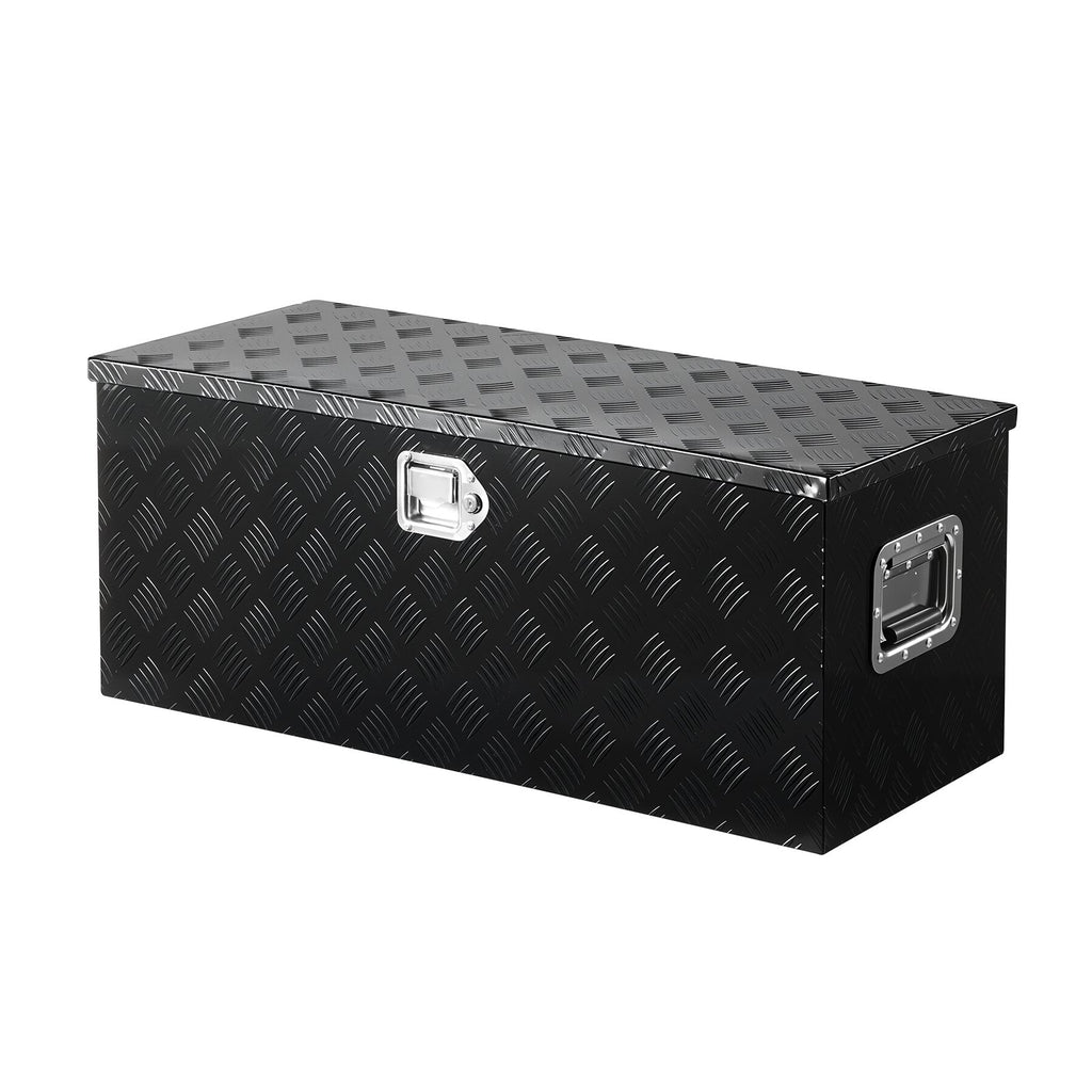 Sunkvežimio įrankių dėžė VEVOR JL-TB19-7, 899x370x370 mm