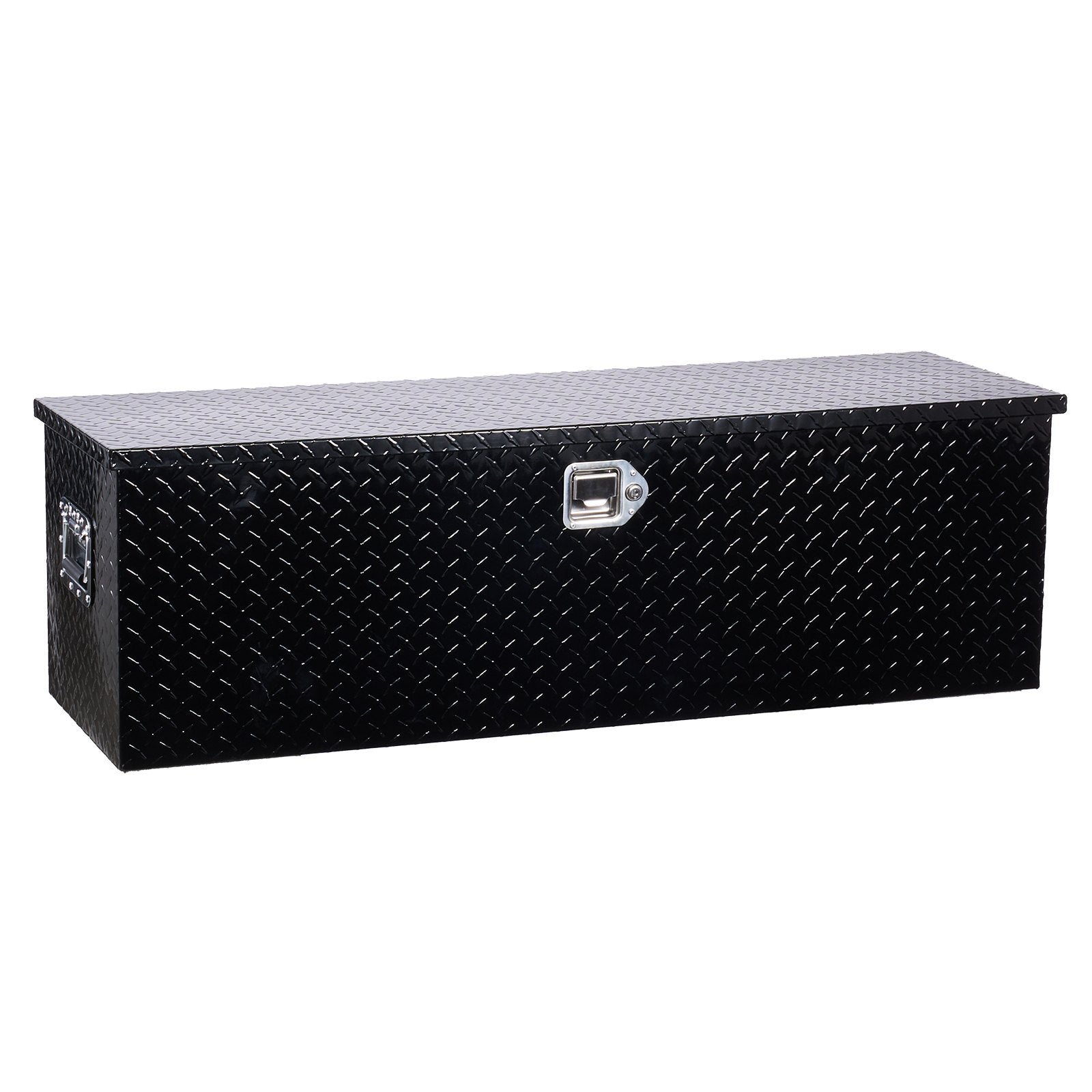 Sunkvežimio įrankių dėžė VEVOR SS49-X-B, 1245 mm ilgio