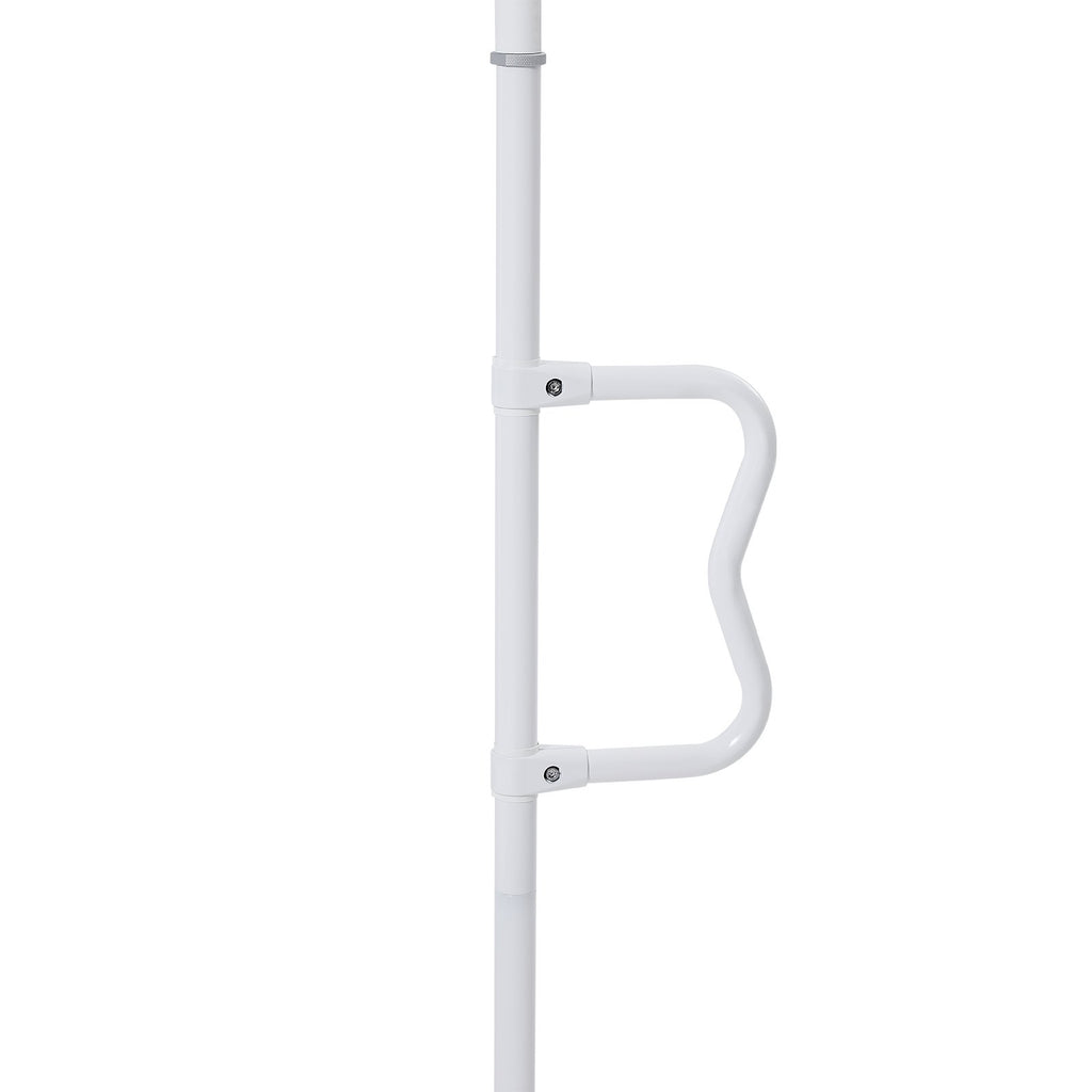 Atraminis laikiklis VEVOR HFK-2414-W, 136 kg keliamoji galia