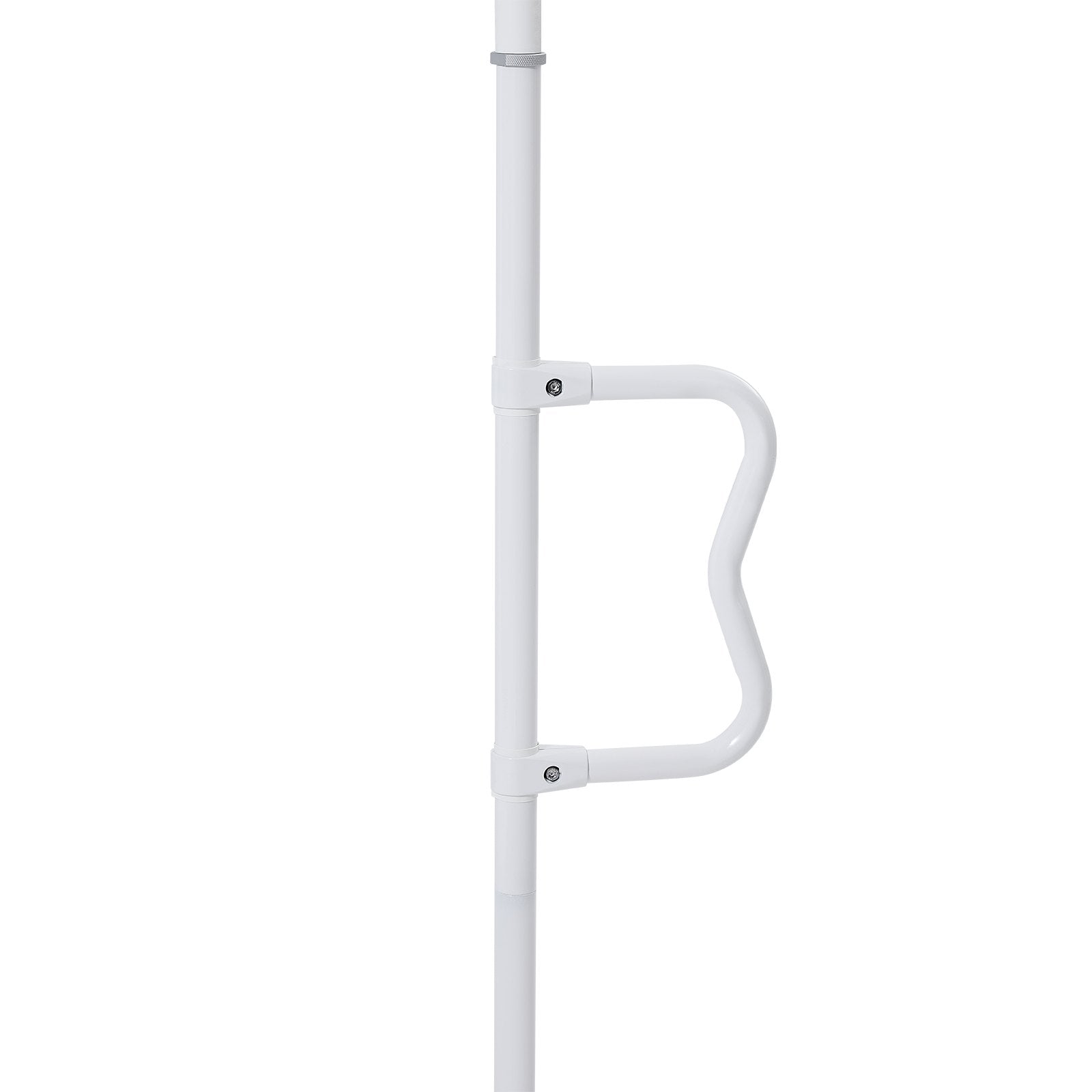 Atraminis laikiklis VEVOR HFK-2414-W, 136 kg keliamoji galia