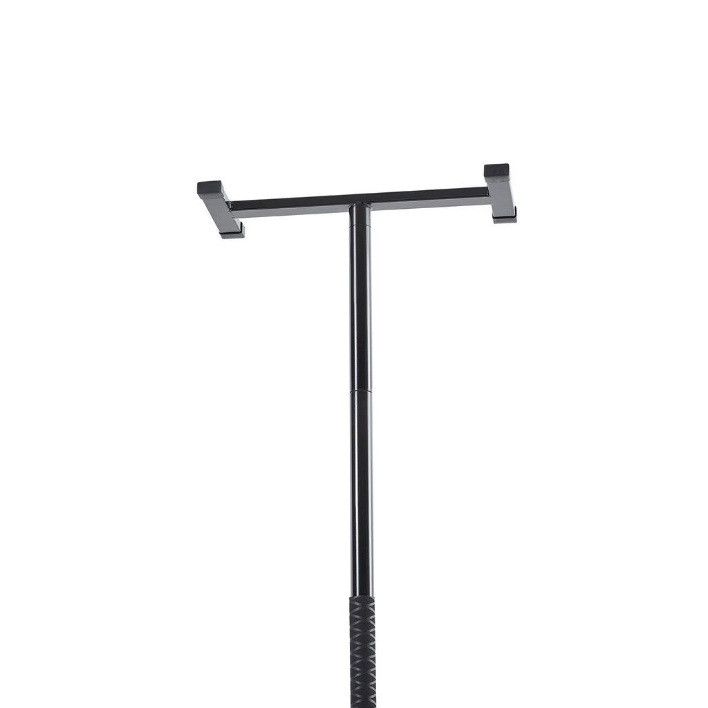 Atraminis laikiklis nuo grindų iki lubų VEVOR HFK-2414-B, 136 kg apkrova