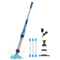 Baseino siurblys VEVOR PJV17G, 32 l/min