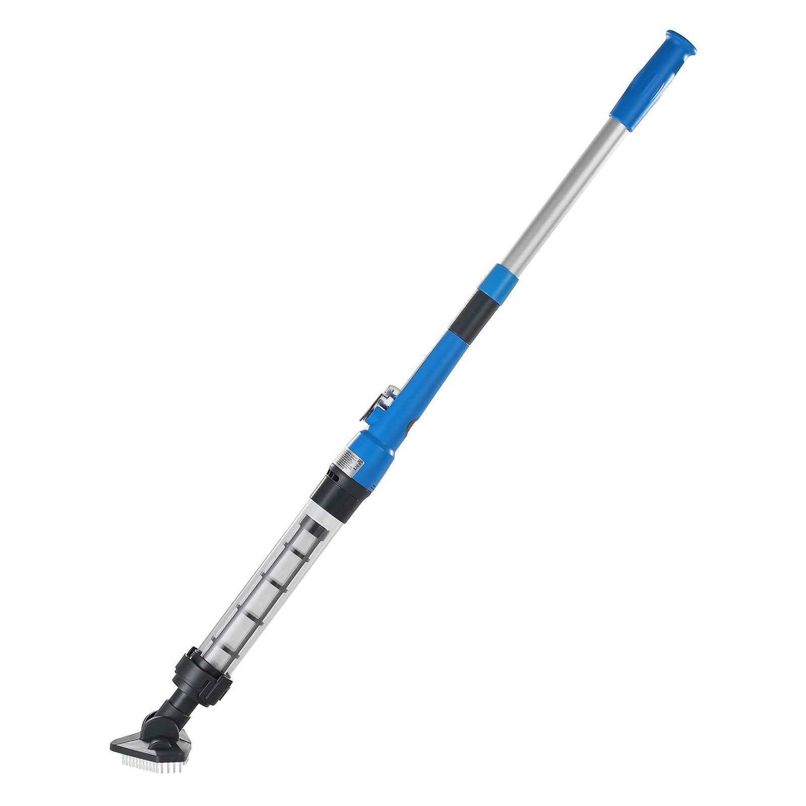 Baseino siurblys VEVOR PJV17G, 32 l/min
