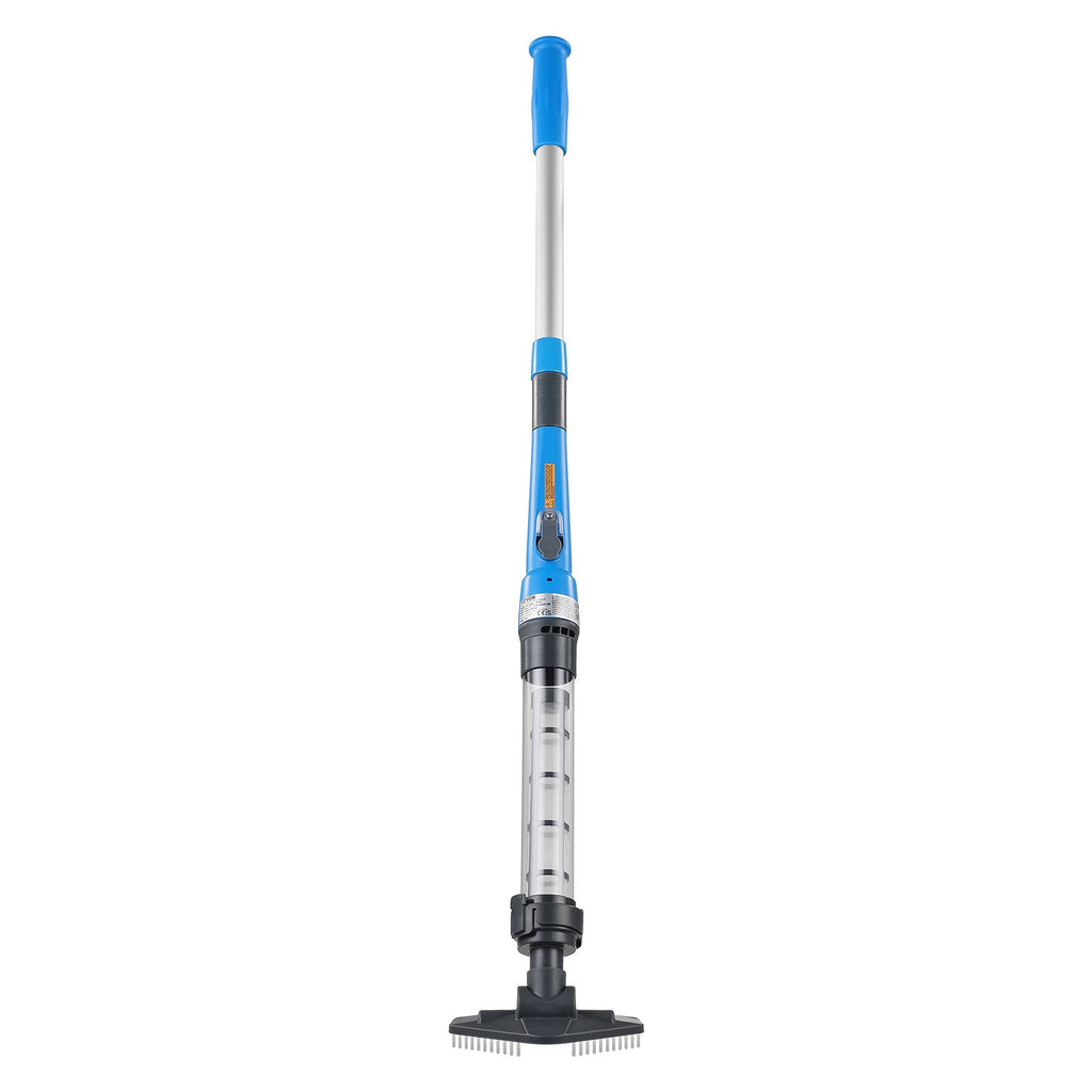 Baseino siurblys VEVOR PJV17G, 32 l/min