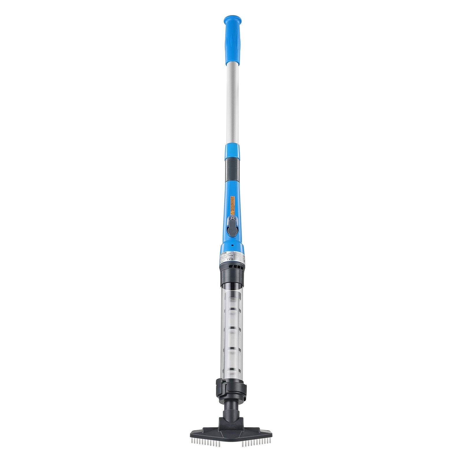 Baseino siurblys VEVOR PJV17G, 32 l/min