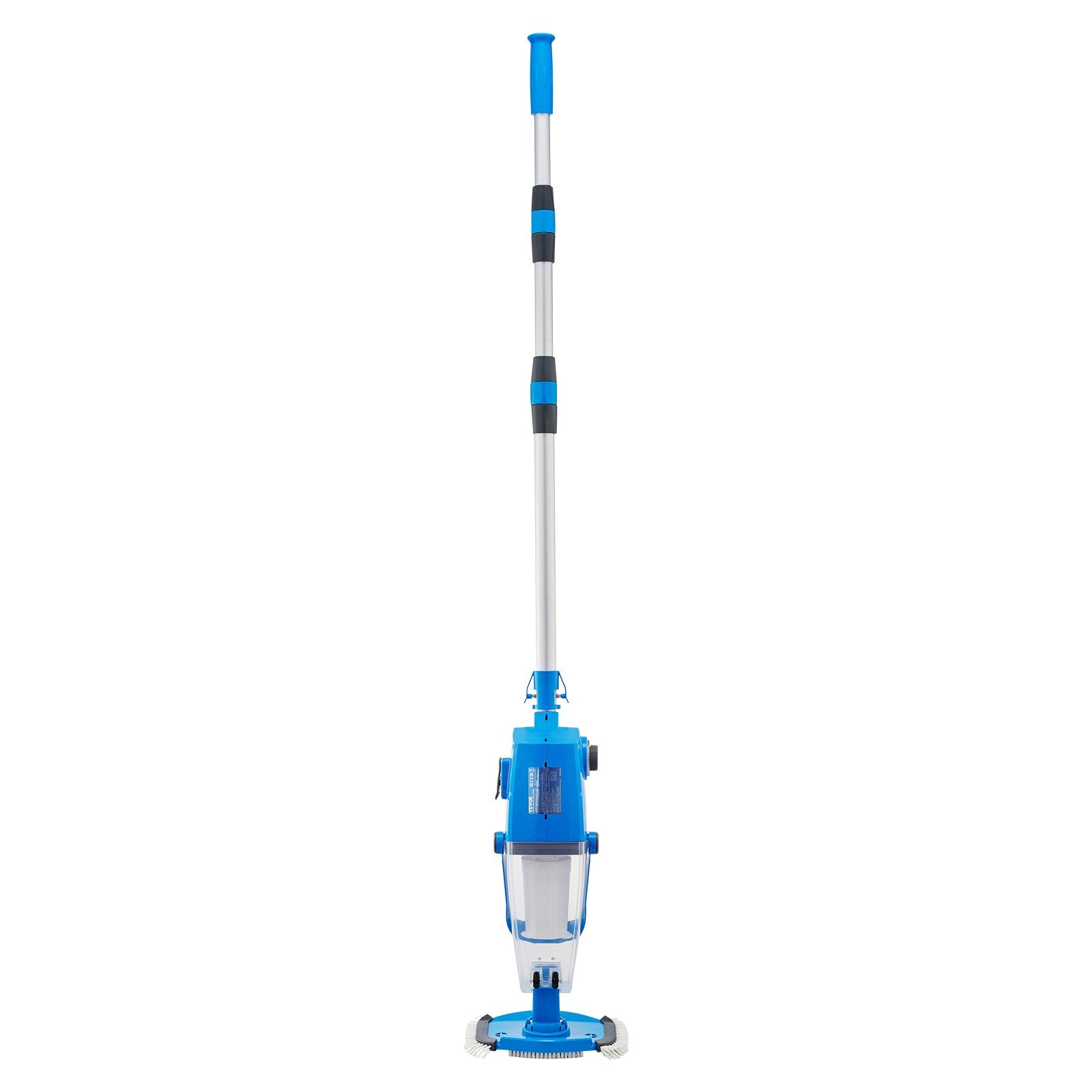 Akumuliatorinis baseino siurblys VEVOR PJV25E, 100 l/min našumas