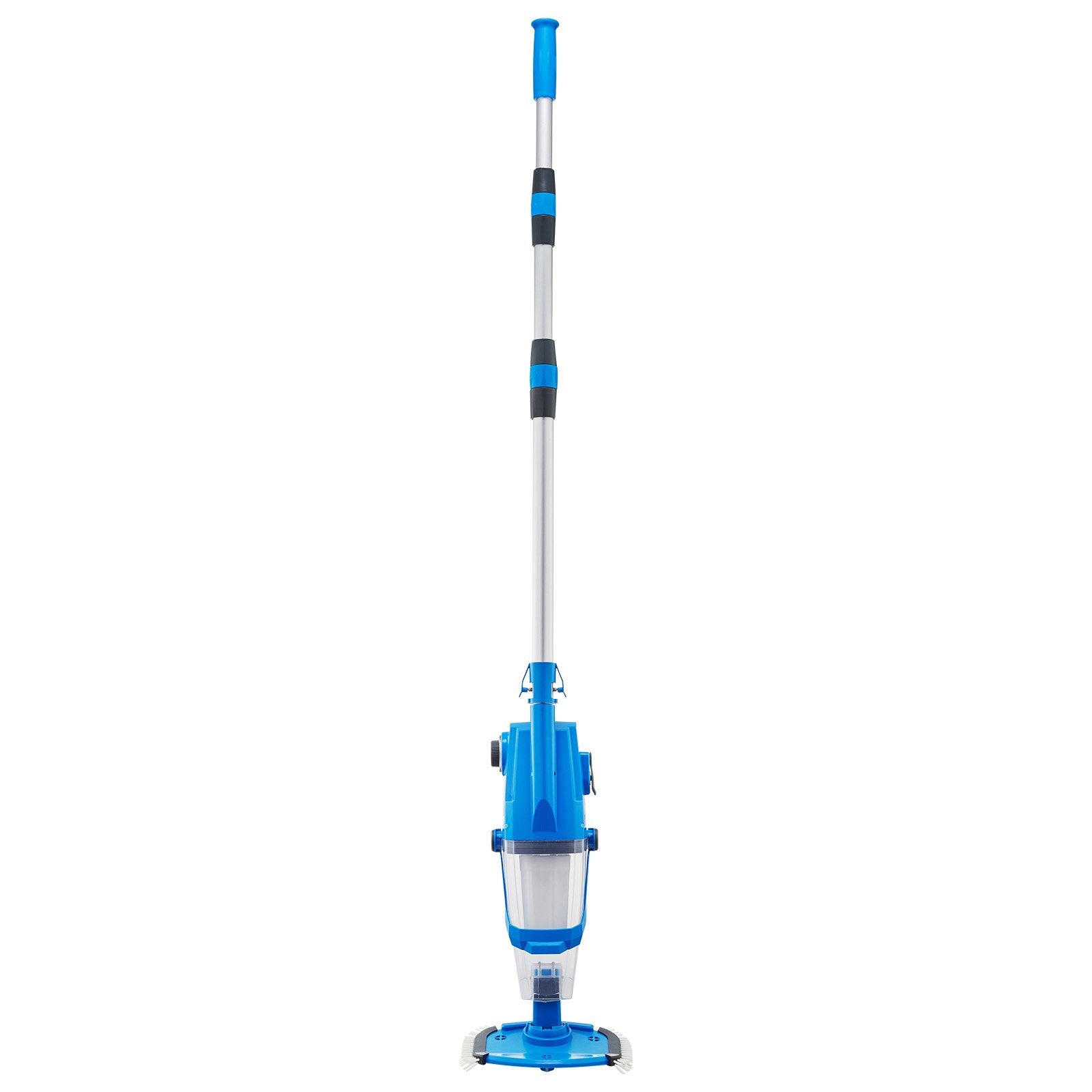Akumuliatorinis baseino siurblys VEVOR PJV25E, 100 l/min našumas