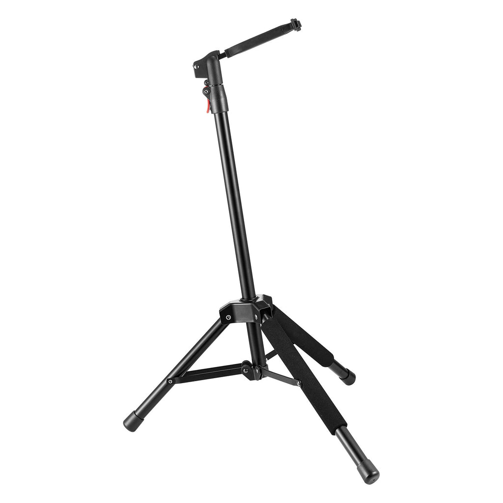 Gitaros stovas VEVOR AGS-510-Lite, reguliuojamas aukštis 900–1200 mm