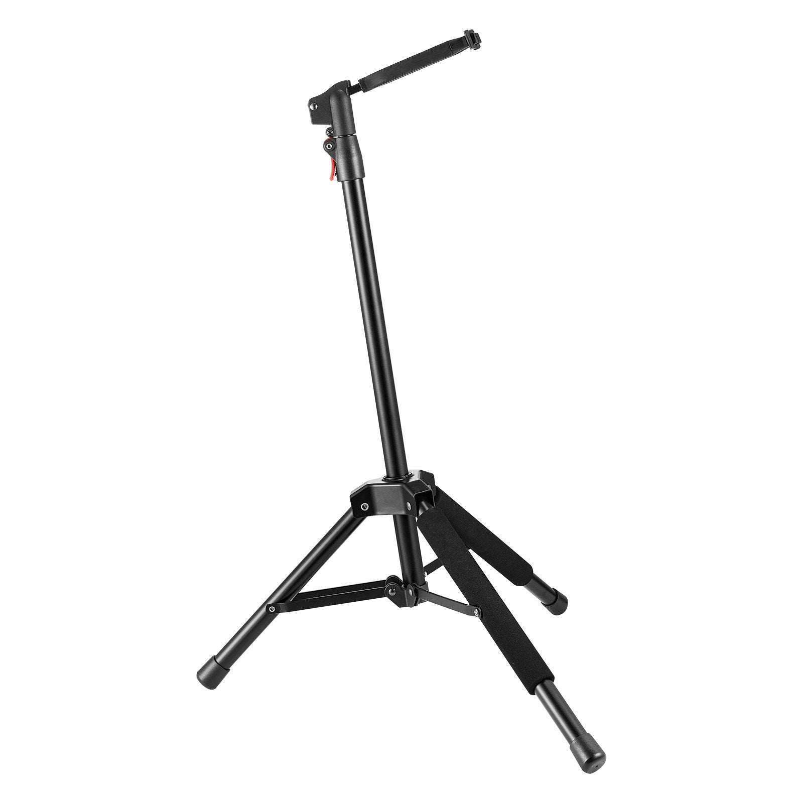 Gitaros stovas VEVOR AGS-510-Lite, reguliuojamas aukštis 900–1200 mm