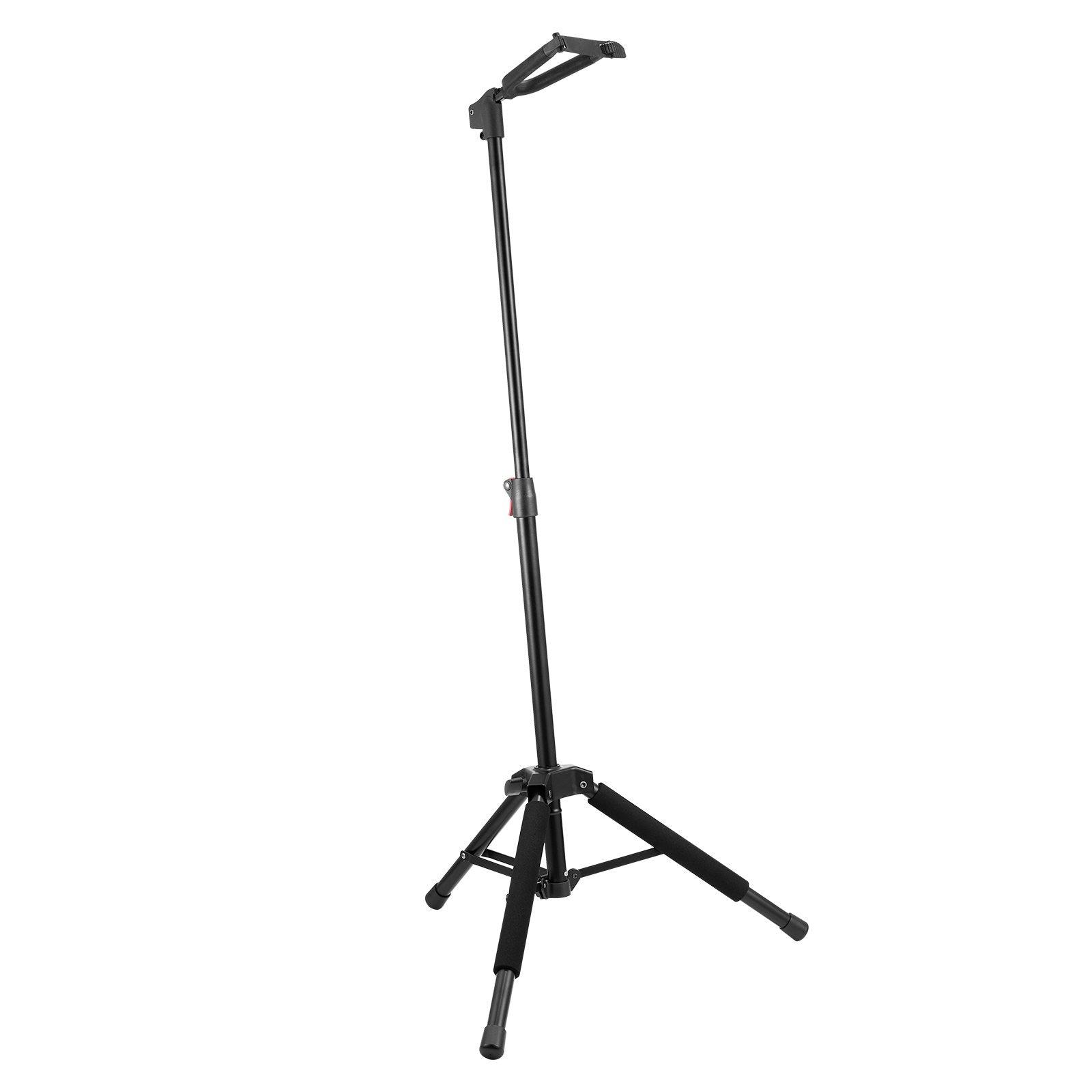Gitaros stovas VEVOR AGS-510-Lite, reguliuojamas aukštis 900–1200 mm