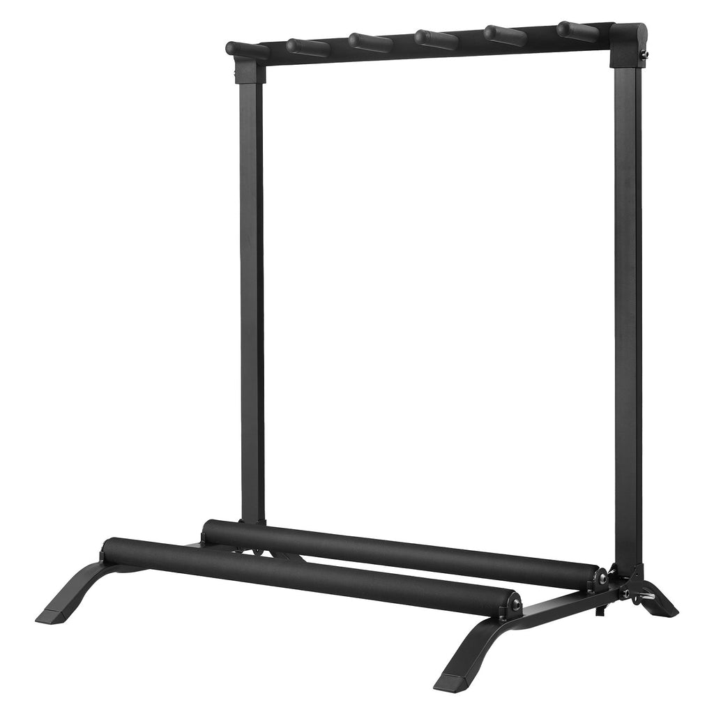 Gitarų stovas VEVOR AGS-5T, 5 gitaroms