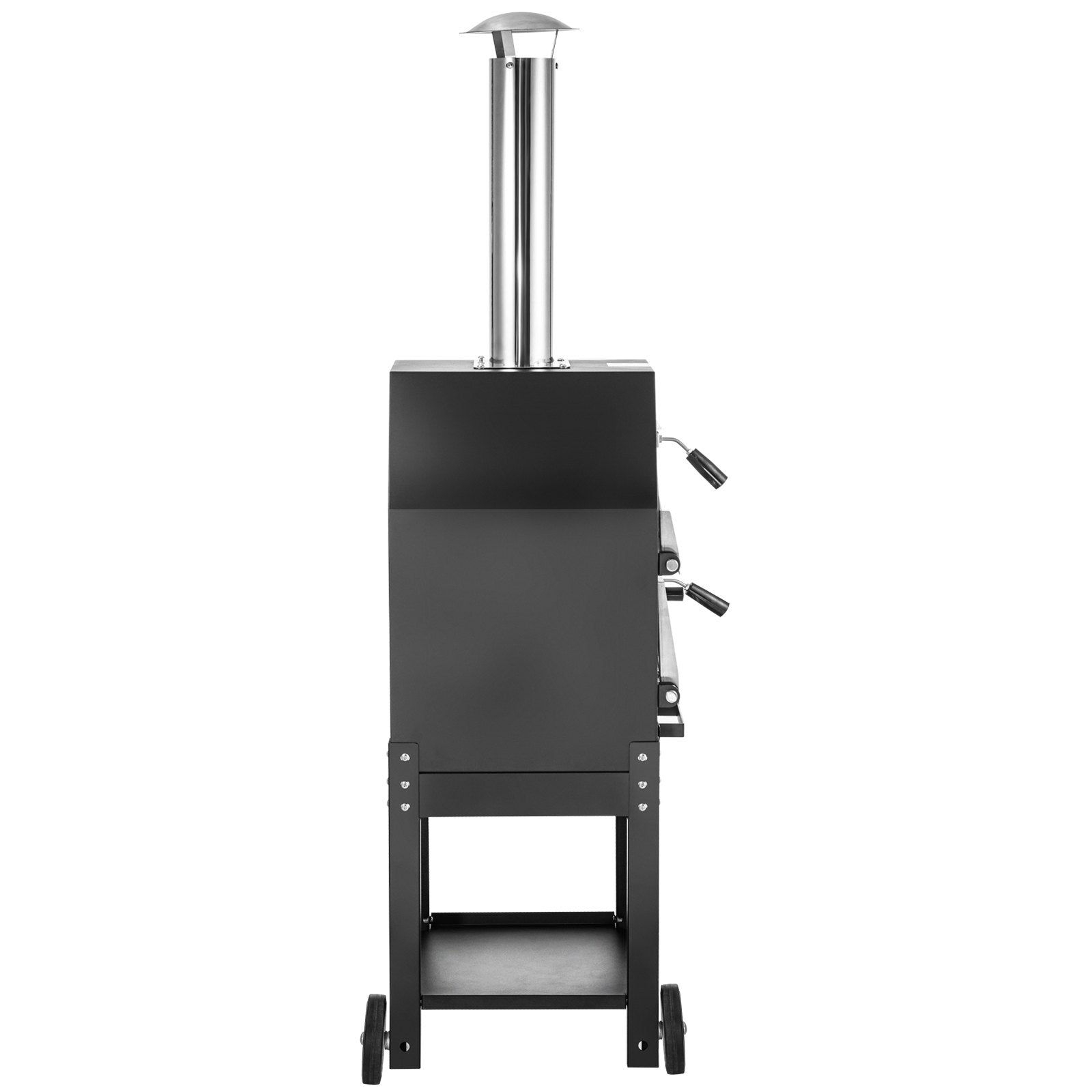 Lauko picų krosnis VEVOR JY-MY-PSL-12, 30,5 cm