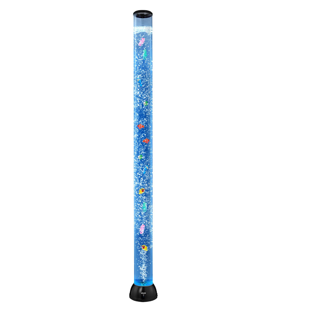 Sensorinė burbulų lempa VEVOR 8804B, 150 cm