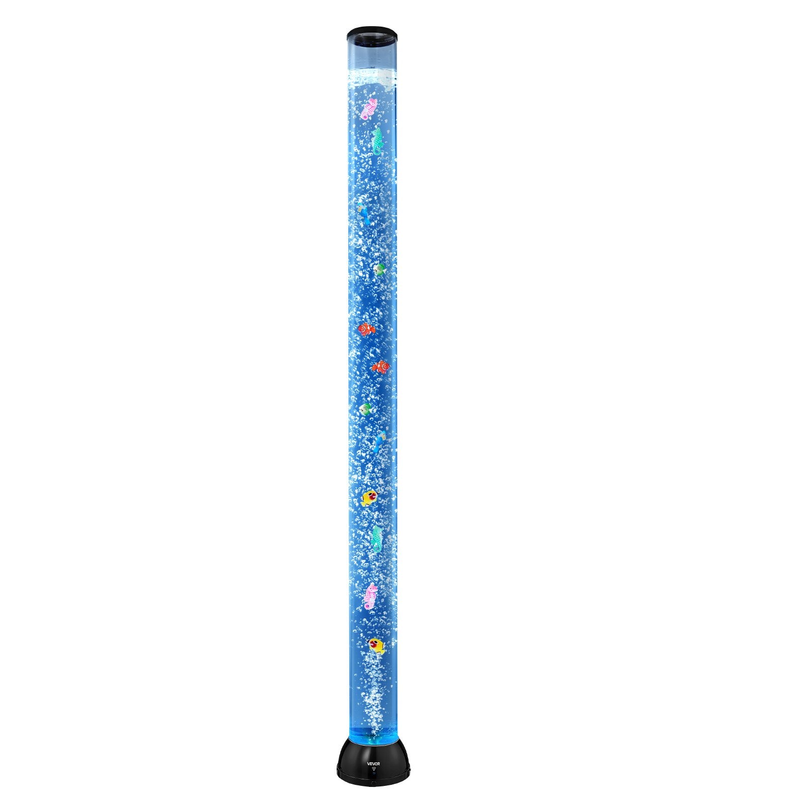 Sensorinė burbulų lempa VEVOR 8804B, 150 cm