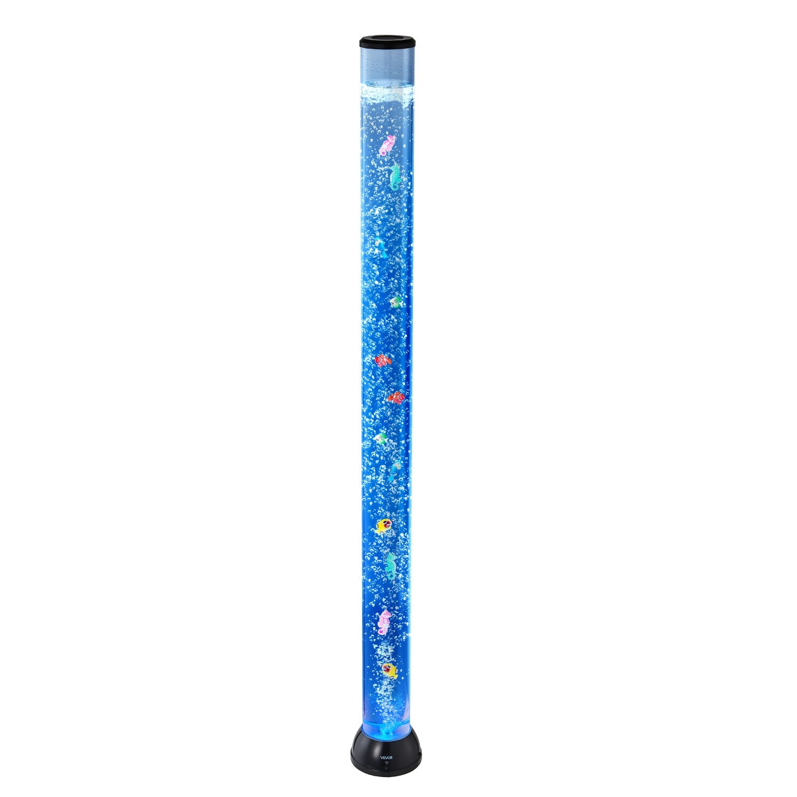 Sensorinė burbulų lempa VEVOR 8804B, 150 cm