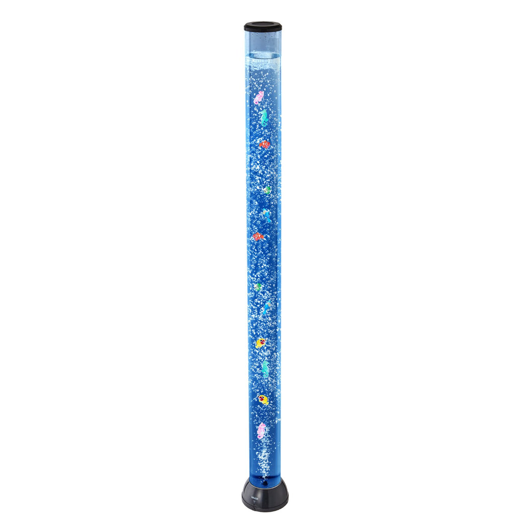 Sensorinė burbulų lempa VEVOR 8804B, 150 cm