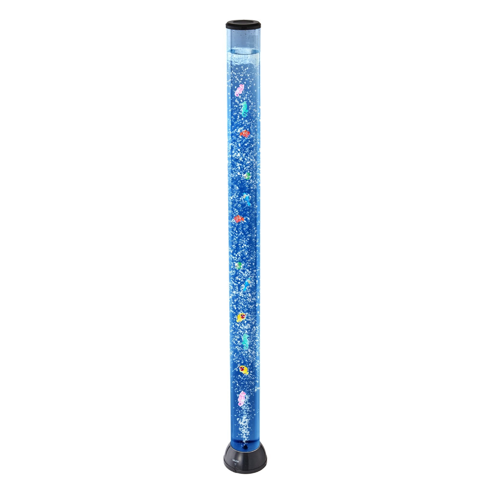 Sensorinė burbulų lempa VEVOR 8804B, 150 cm