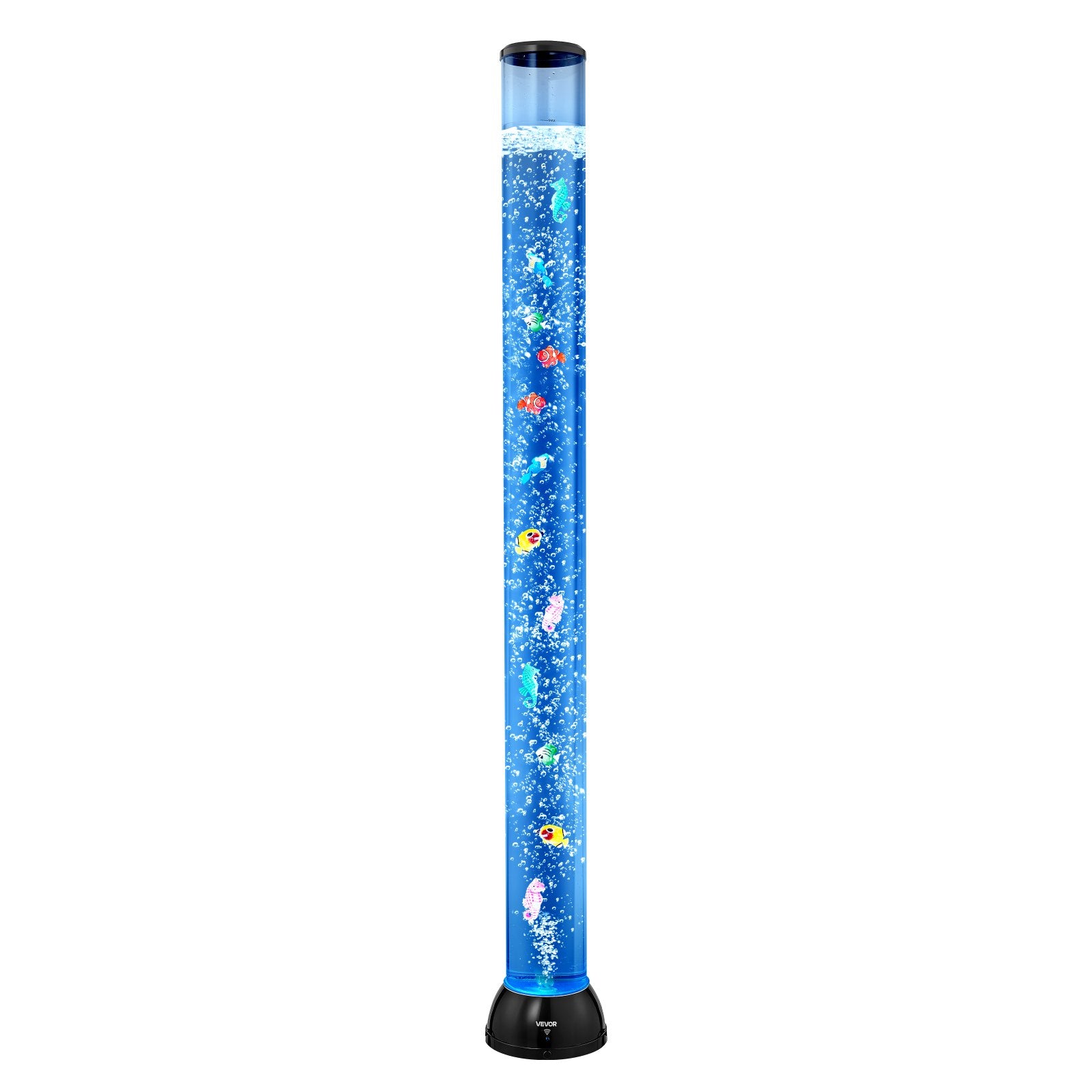 Sensorinis burbulų vamzdis VEVOR 8804B, 120 cm