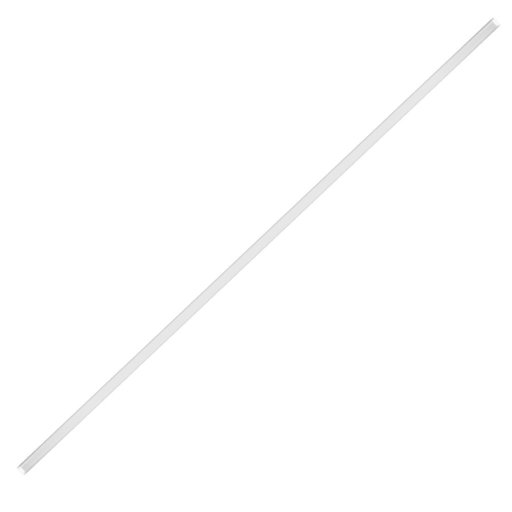 LED profilių rinkinys VEVOR U-6.6-20, 20 vnt. po 2 m