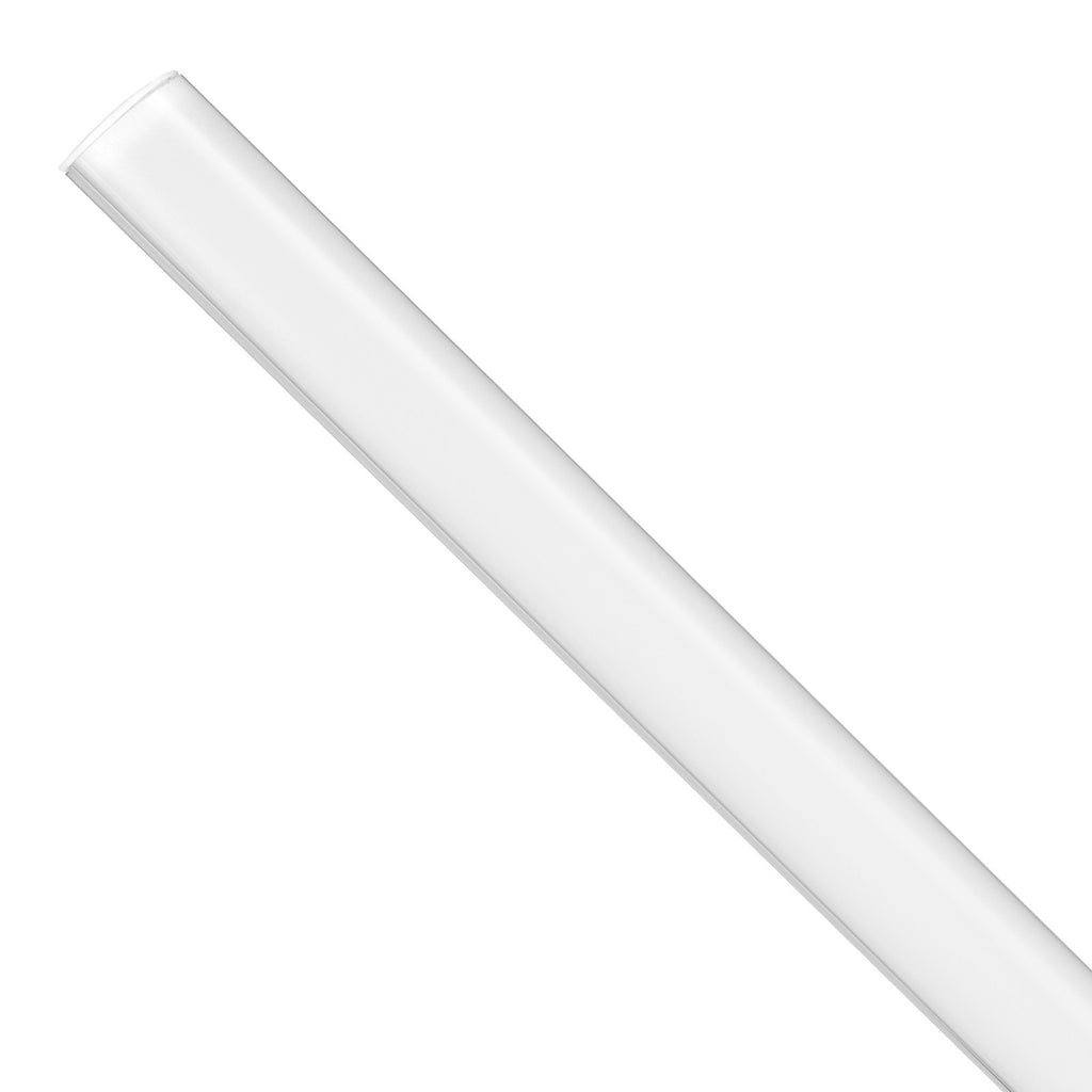 V formos LED profilių rinkinys VEVOR V3.3-20, 20 vnt. po 1 m