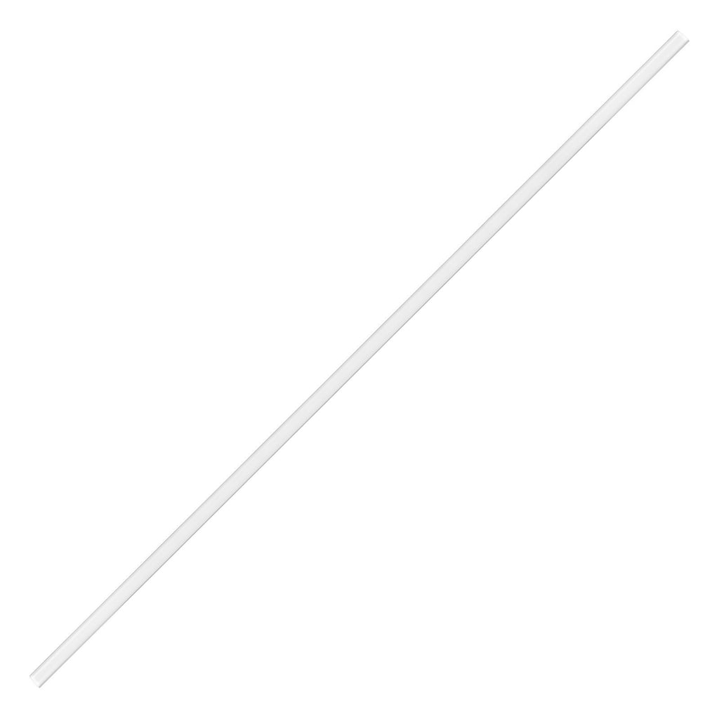 LED aliuminio profilių rinkinys VEVOR V6.6-10, 10 vnt. x 2 m