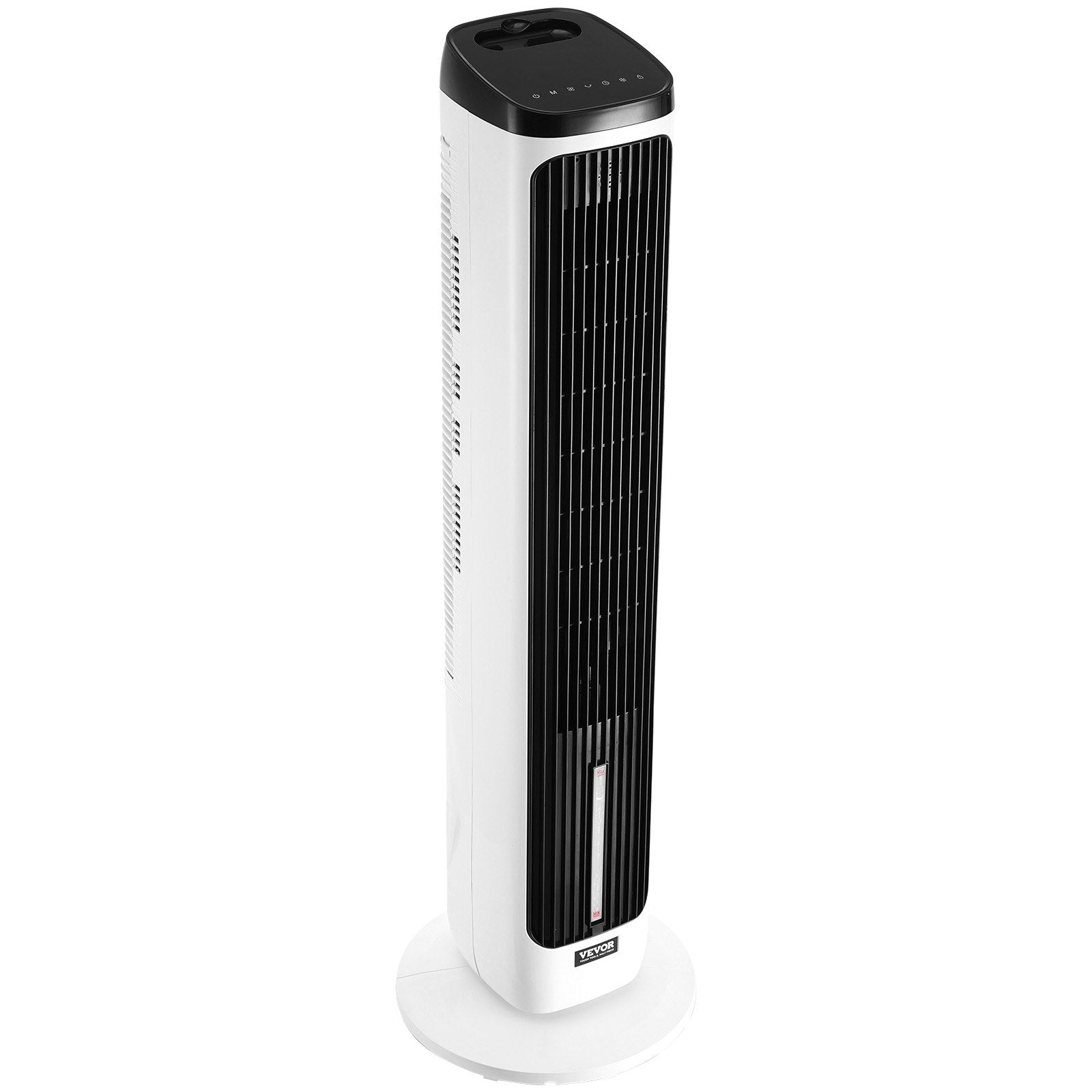 Bokštinis ventiliatorius VEVOR FKT007R, 40W