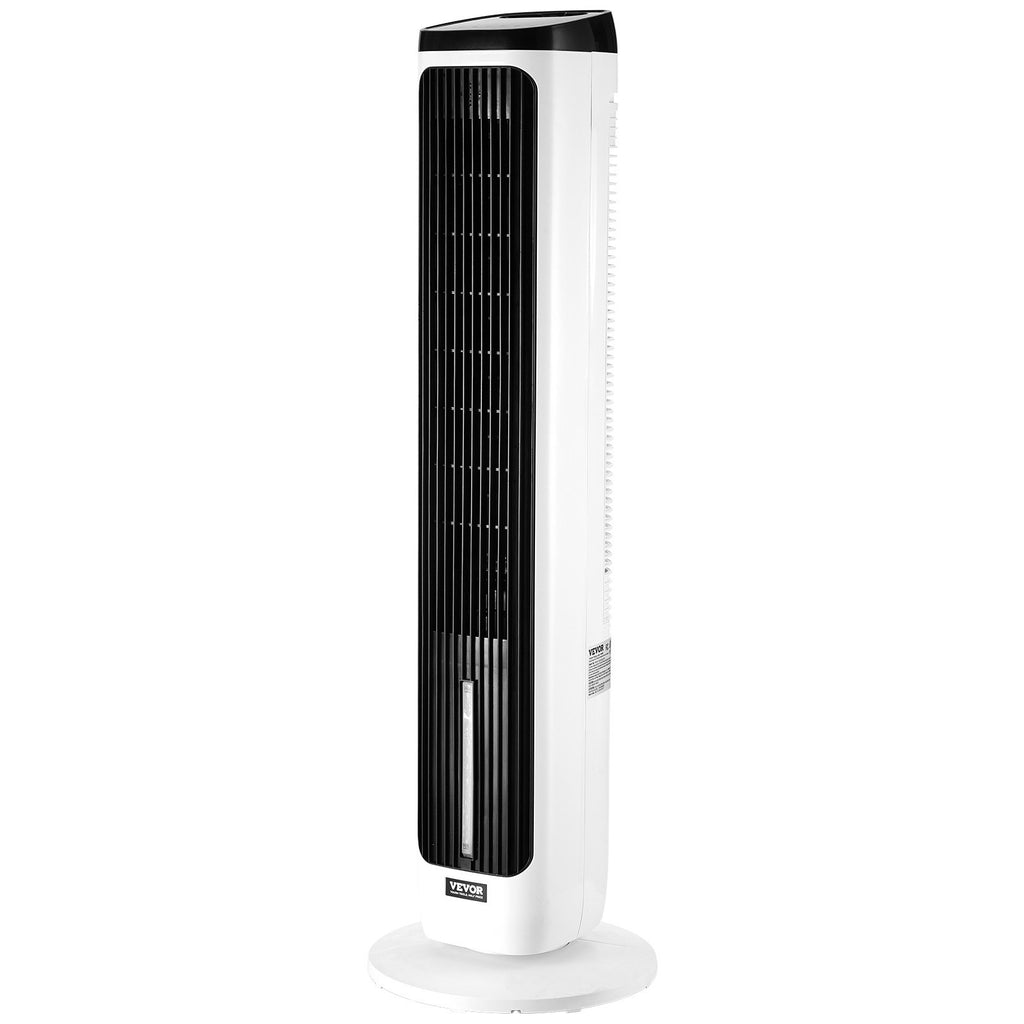 Bokštinis ventiliatorius VEVOR FKT007R, 40W