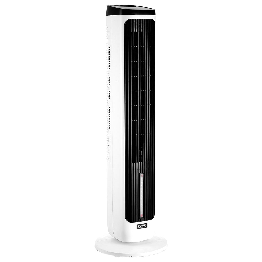 Bokštinis ventiliatorius VEVOR FKT007R, 40W