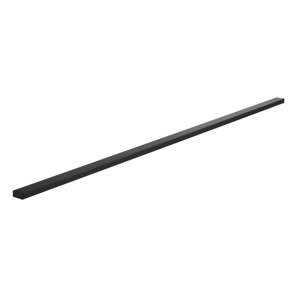 Nerūdijančio plieno turėklai VEVOR HT-02, 4 vnt., 198 cm
