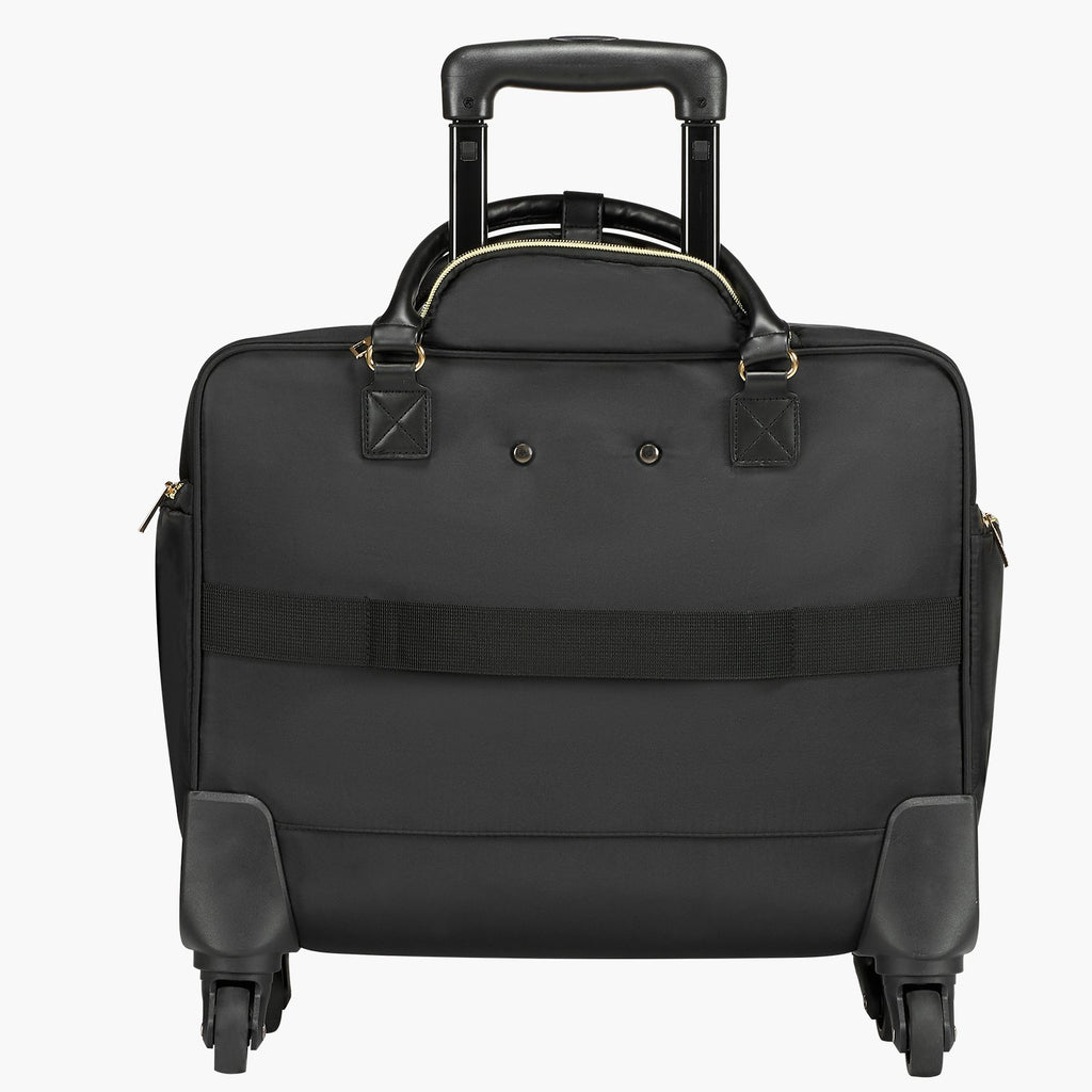 Nešiojamojo kompiuterio krepšys su ratukais VEVOR 17.5-9.5-16.5A, 17,3 colių