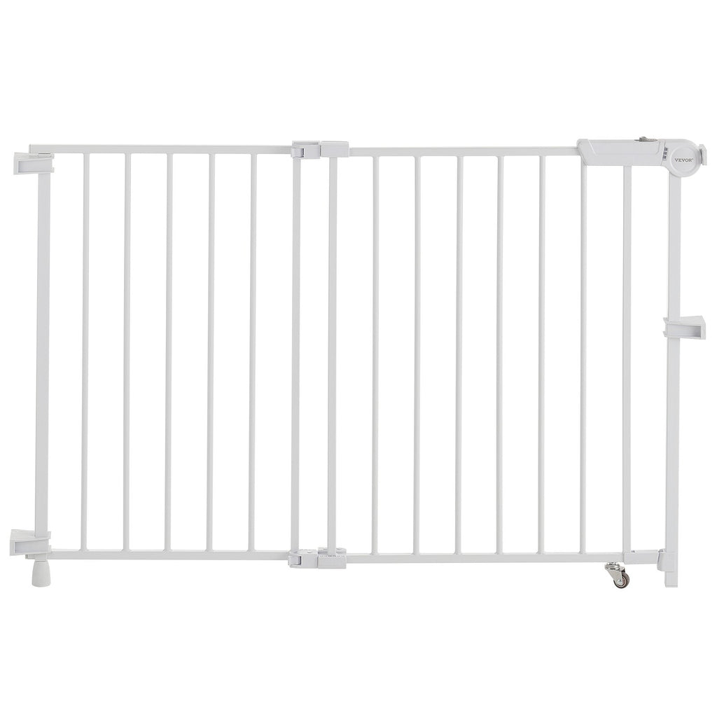 Apsauginiai varteliai VEVOR YFB1005W, 75–109,2 cm pločio