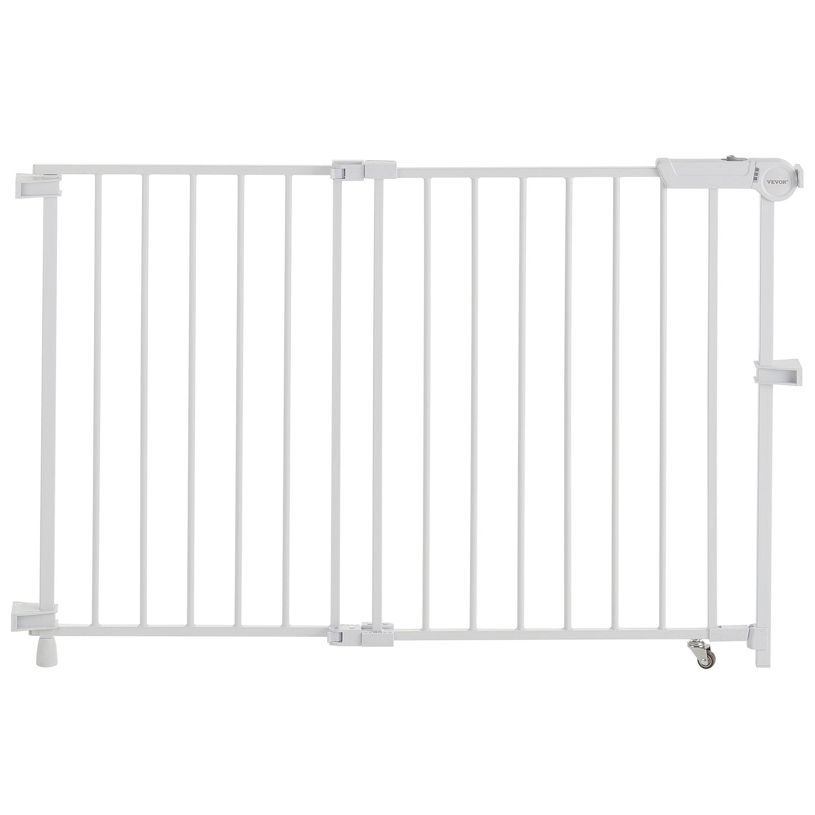 Apsauginiai varteliai VEVOR YFB1005W, 75–109,2 cm pločio