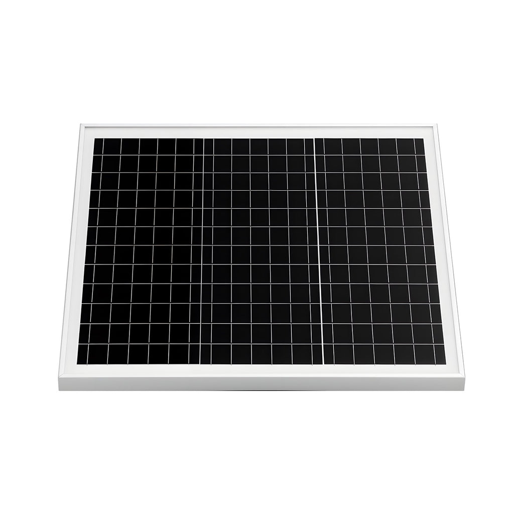 Saulės baterijų įkroviklis VEVOR 20W, 12V