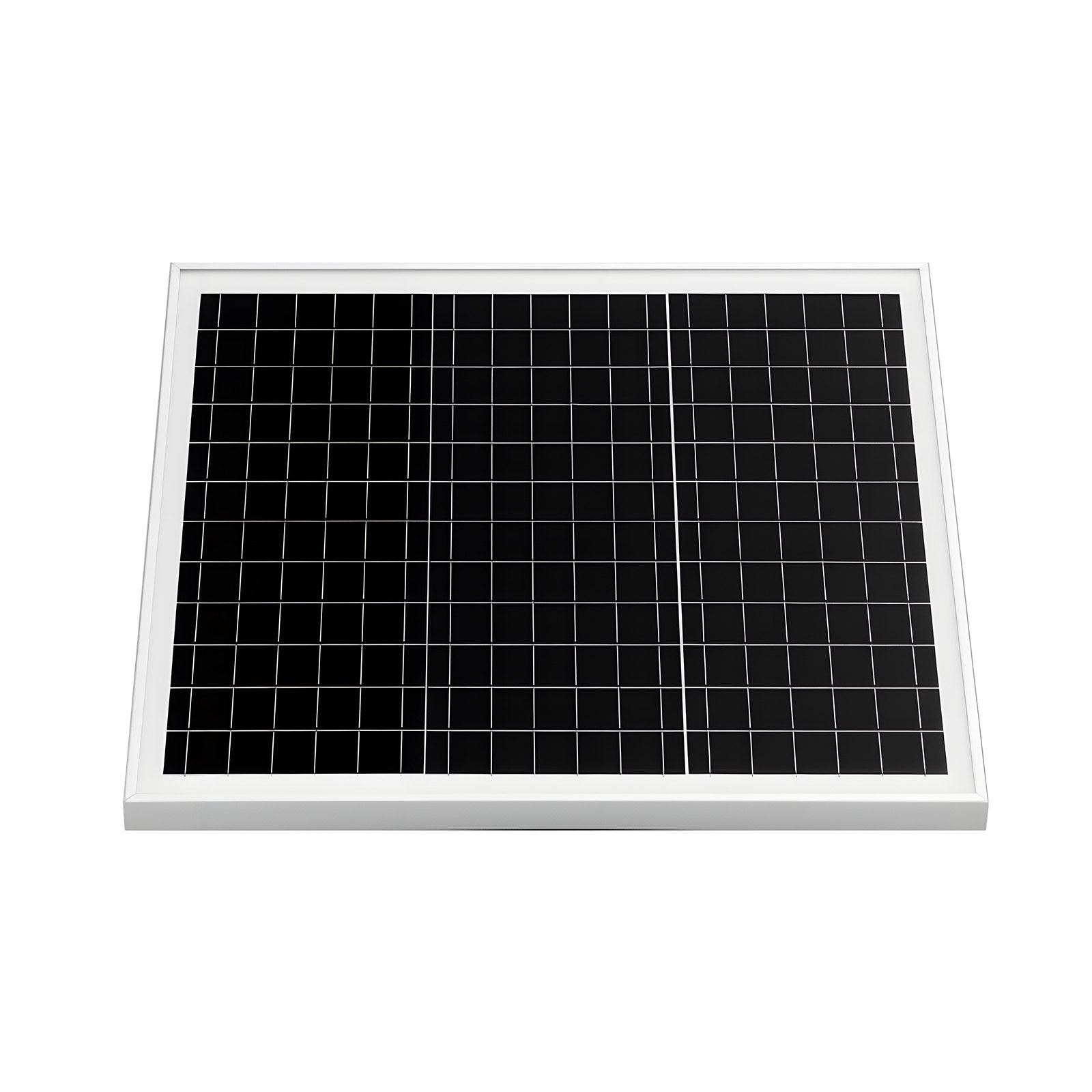 Saulės baterijų įkroviklis VEVOR 20W, 12V