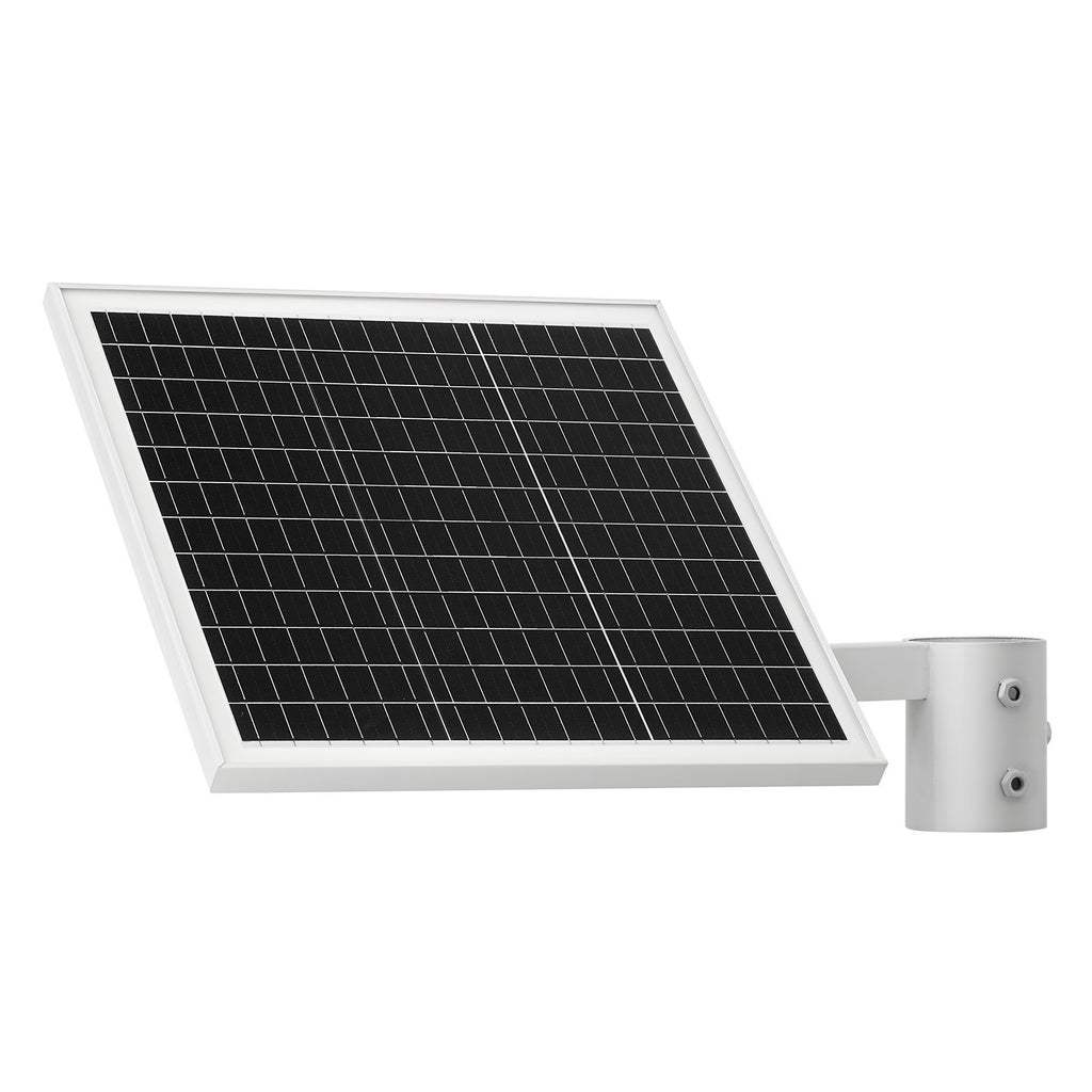 Saulės baterijų įkroviklis VEVOR 20W, 12V
