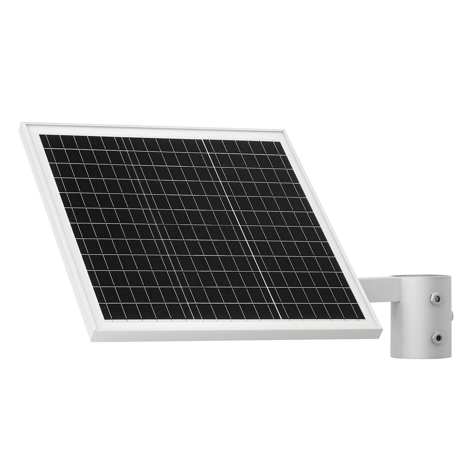 Saulės baterijų įkroviklis VEVOR 20W, 12V
