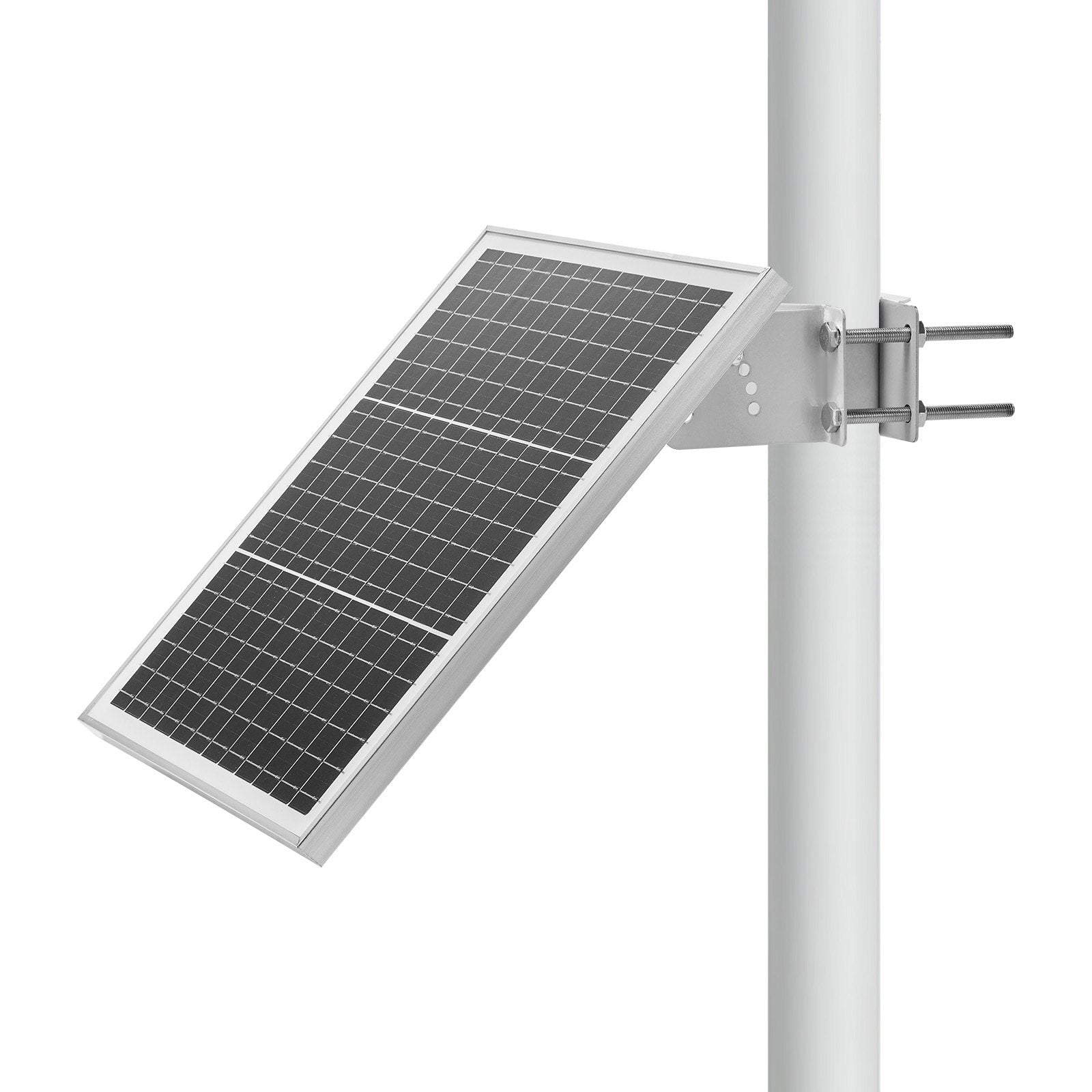 Saulės baterijų įkroviklis VEVOR 20W, 12V