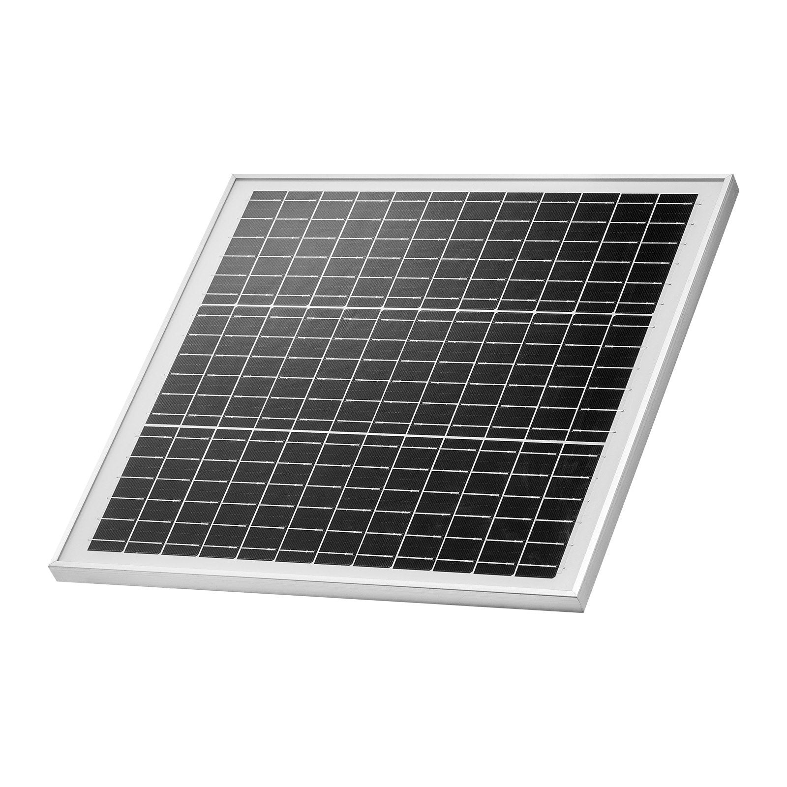 Saulės baterijų įkroviklis VEVOR 20W, 12V