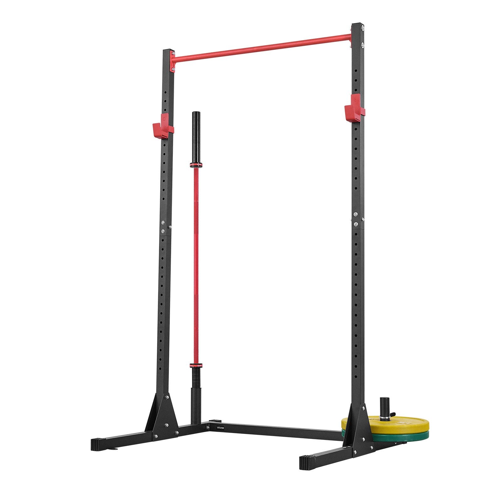 Jėgos stendas VEVOR SJ7000F, 363 kg apkrova
