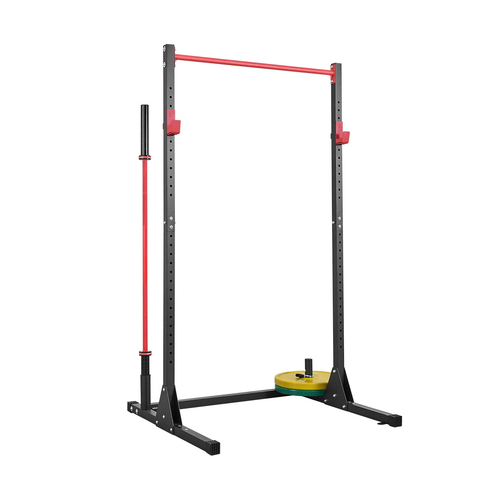 Jėgos stendas VEVOR SJ7000F, 363 kg apkrova