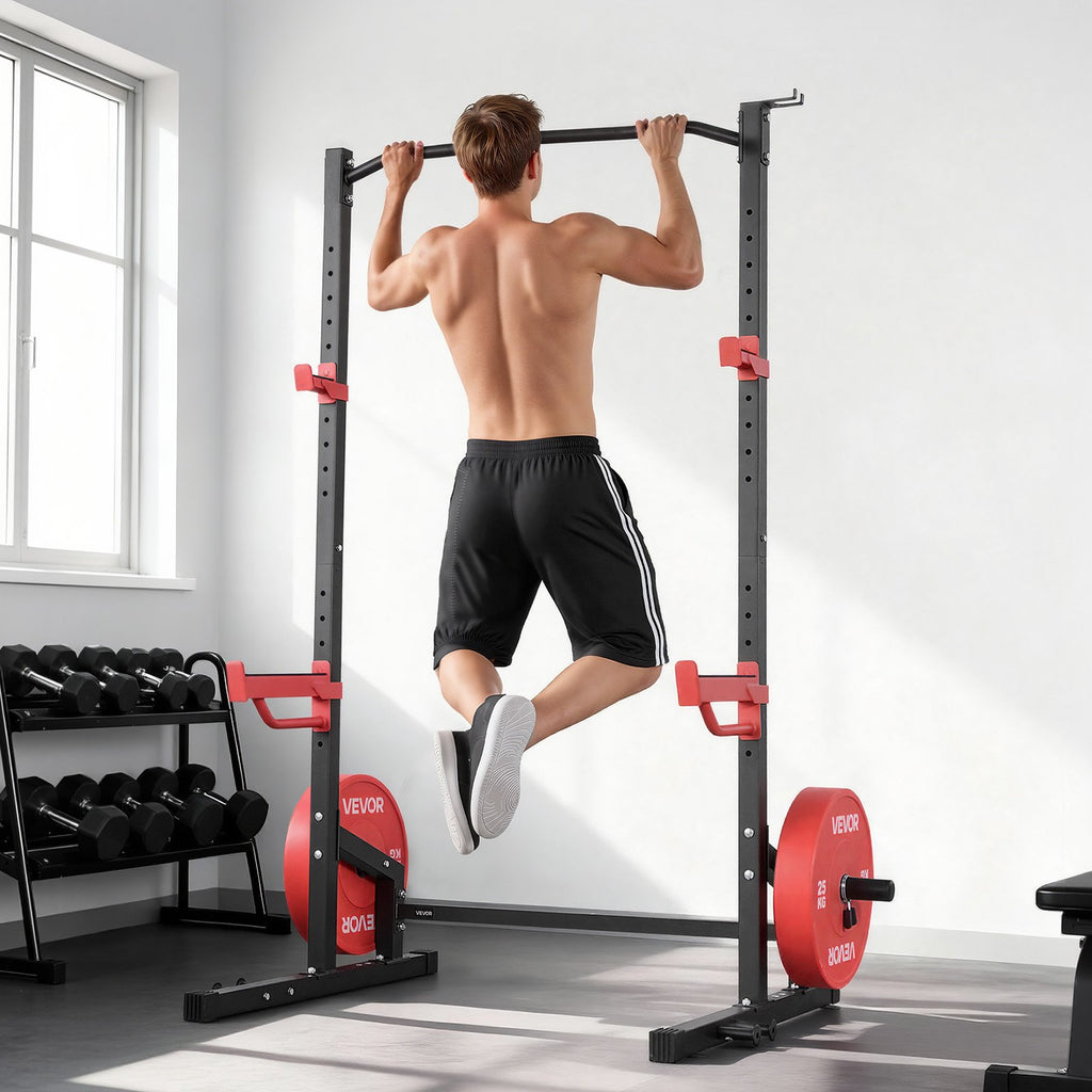 Jėgos staklės VEVOR SJ7100F, 453 kg apkrova