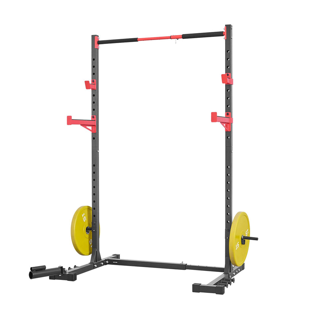 Jėgos stendas VEVOR SJ7200F, 445 kg apkrova