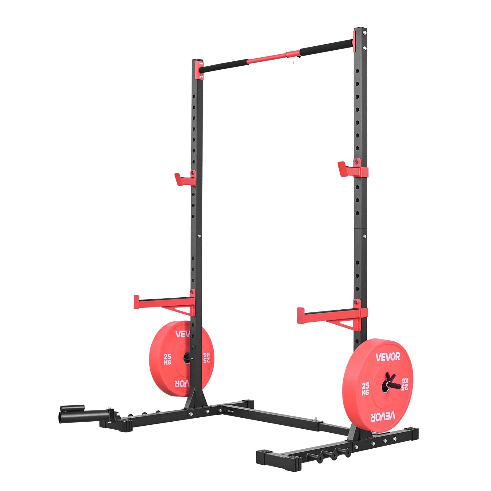 Jėgos stendas VEVOR SJ7200F, 445 kg apkrova